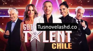 Got Talent Chile Capítulo 13