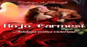 Rojo Carmesí Capítulo 32