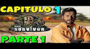 Survivor México 2024 Capítulo 58