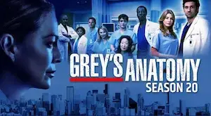 Anatomia lui Grey Sezonul 20 Episodul 4