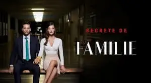 Secrete de familie Episodul 81