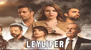 Leylifer Episodul 45