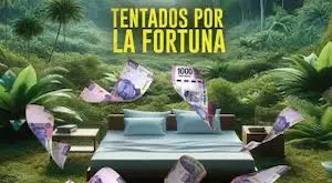 Tentados Por La Fortuna Capítulo 4