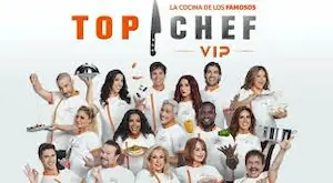 Top Chef VIP 3 Capítulo 10