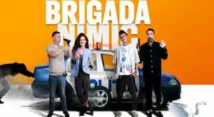 BRIGADA NIMIC Episodul 12