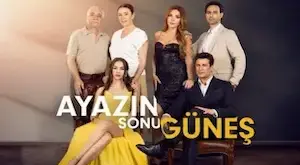 Ayazın Sonu Güneş – Sfârșitul gerului Episodul 35