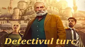 Detectivul turc Episodul 4