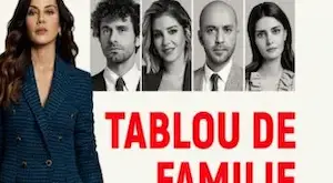 Tablou de familie Episodul 42