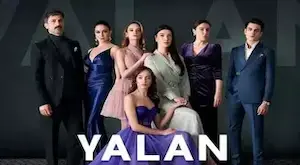 Yalan – Minciuna Episodul 13