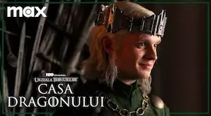 Casa Dragonului Sezonul 2 Episodul 8