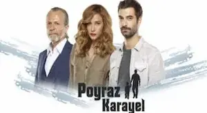 Poyraz Karayel Episodul 78