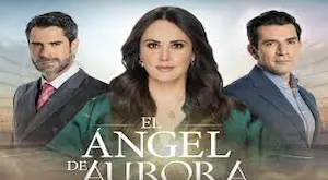 El Ángel de Aurora Capítulo 28