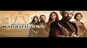 Suleyman Magnificul – Sub domnia iubirii Episodul 122 si 123