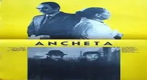 Ancheta Episodul 9